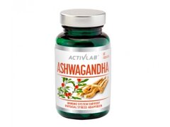 Activlab Ashwagandha, 300 mg, 60 Capsule